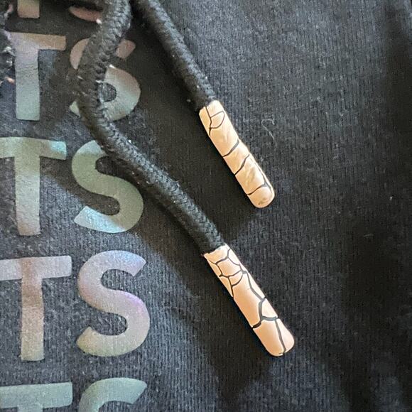 RARE Iro-Ochi Graphic Hoodie M | Legion of Lost Artists Tokyo Japan Streetwear - Picture 11 of 13